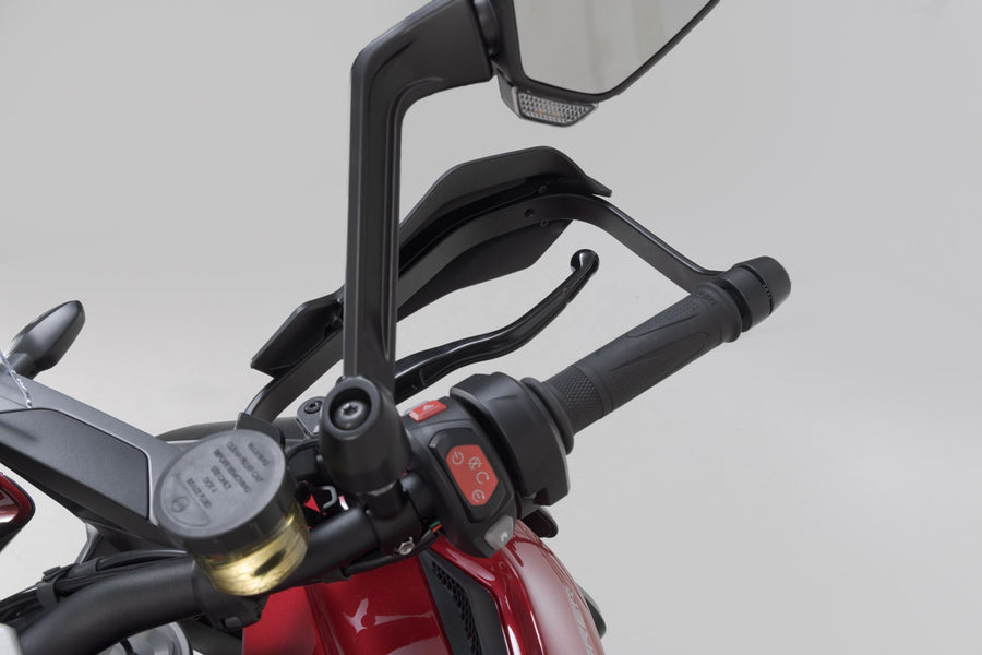 Triumph Tiger 1200 GT Explorer [2023-2024] - Adventure-håndvernsett - bilde 6