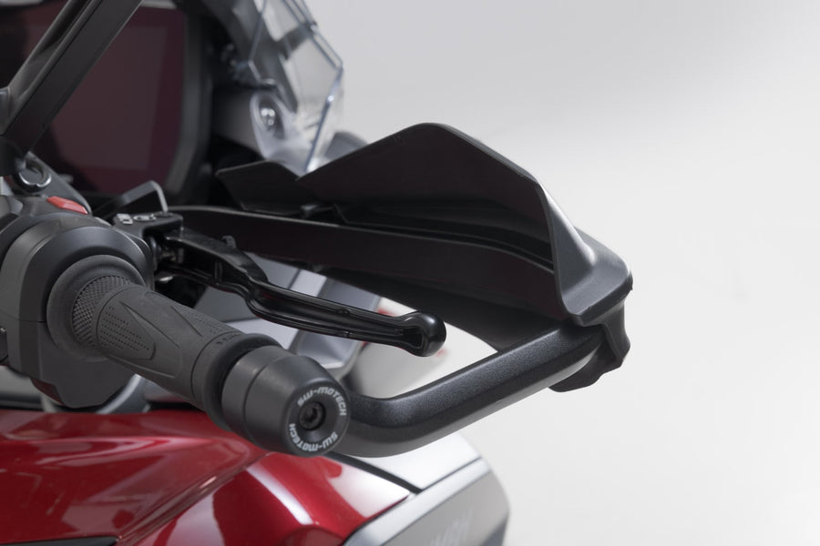 Triumph Tiger 1200 GT Explorer [2023-2024] - Adventure-håndvernsett - bilde 7