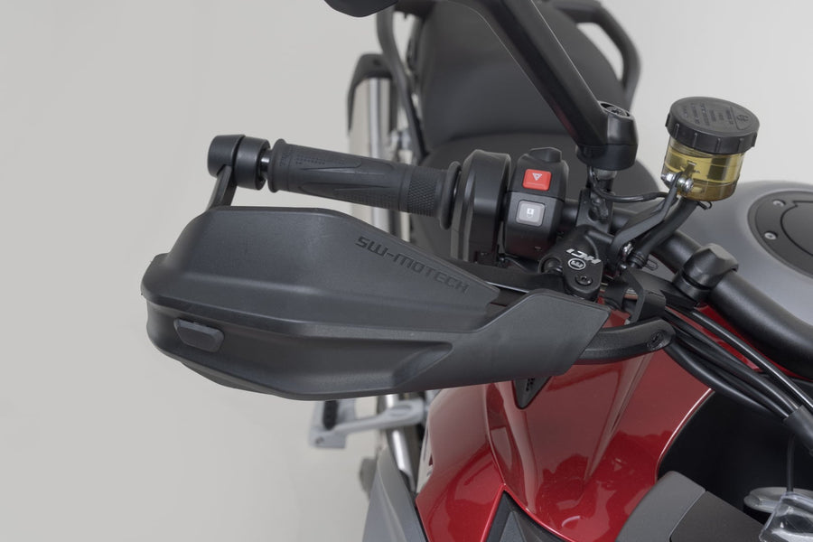 Triumph Tiger 1200 Rally Explorer [2023-2024] - Adventure-håndvernsett - bilde 8
