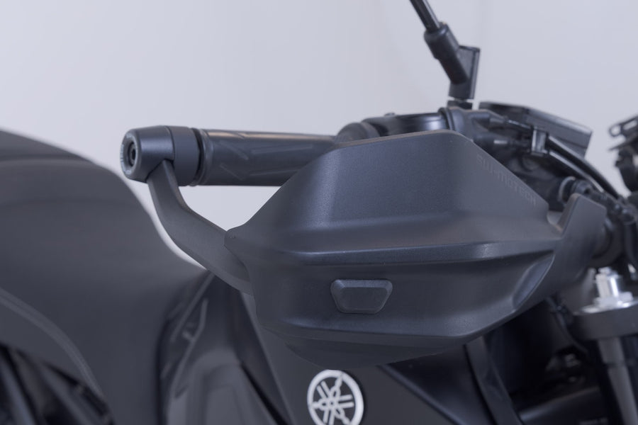 Yamaha MT 07 [2020-2024] - Adventure-håndbeskyttersett - bilde 3