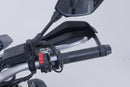 Yamaha MT 07 [2020-2024] - Adventure-håndbeskyttersett - bilde 6