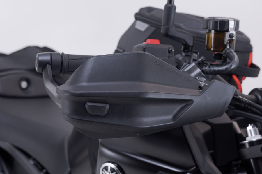 Yamaha MT-09 [2023-2026] - Adventure-håndbeskyttersett - bilde 3