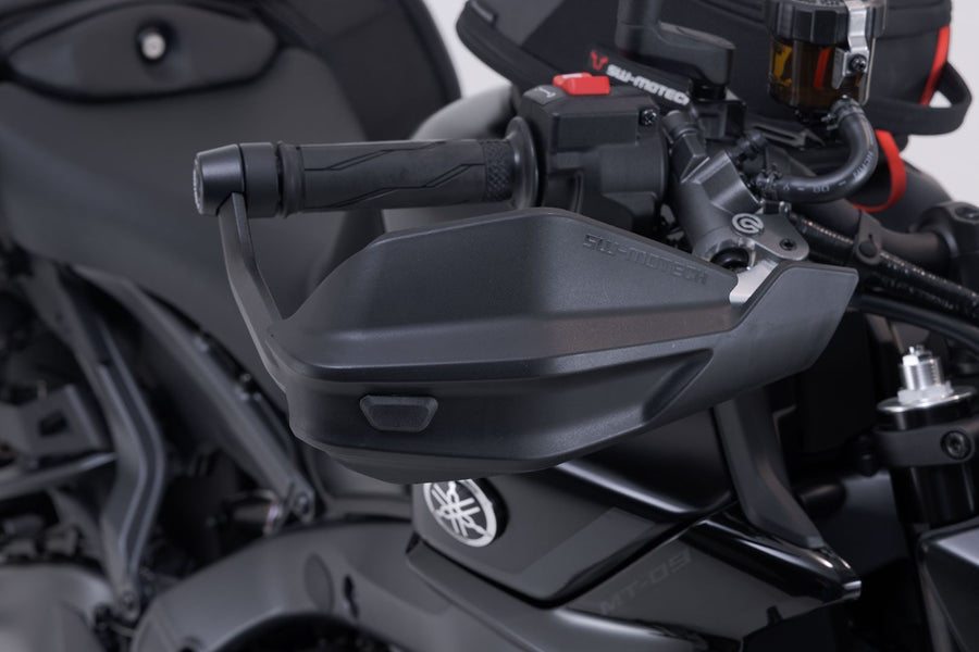 Yamaha MT-09 [2023-2026] - Adventure-håndbeskyttersett - bilde 4
