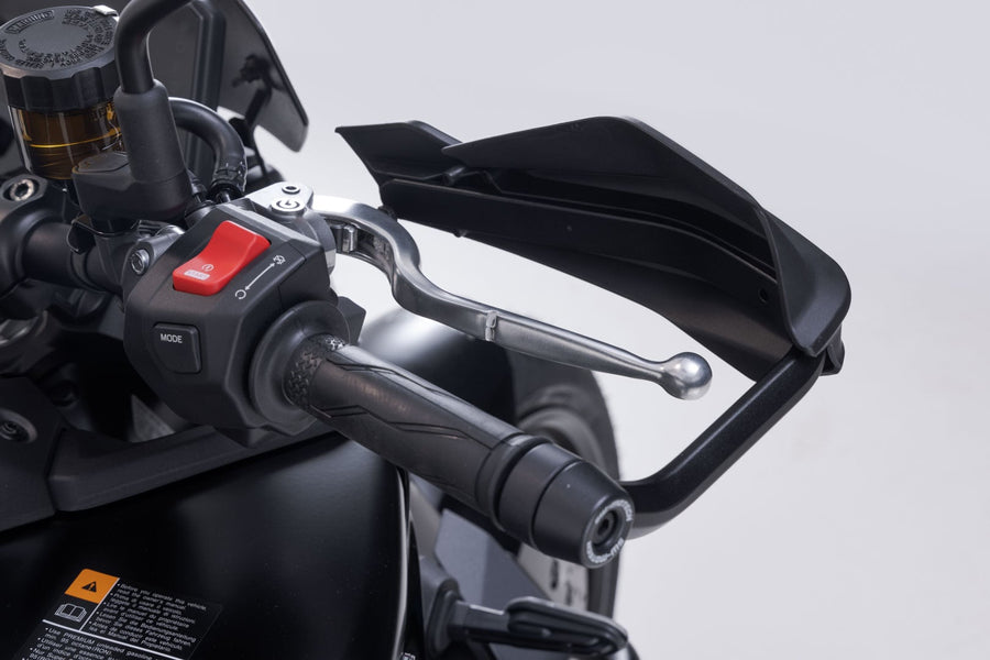 Yamaha MT-09 [2023-2026] - Adventure-håndbeskyttersett - bilde 7