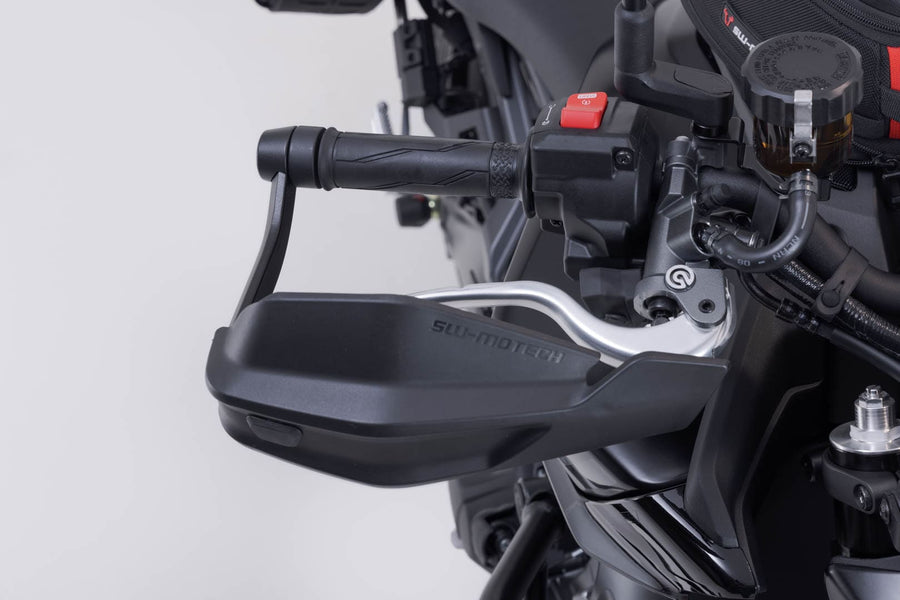 Yamaha MT-09 [2023-2026] - Adventure-håndbeskyttersett - bilde 8