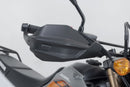 Honda CRF 300 L Rally [2021-2024] - Adventure Handprotektoren-Kit schwarz, für CRF300L und Triumph Scrambler 400X/XC – Bild 3