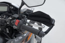 Honda CRF 300 L Rally [2021-2024] - Adventure Handprotektoren-Kit schwarz, für CRF300L und Triumph Scrambler 400X/XC – Bild 7