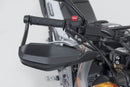 Honda CRF 300 L Rally [2021-2024] - Adventure Handprotektoren-Kit schwarz, für CRF300L und Triumph Scrambler 400X/XC – Bild 8