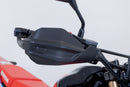 Honda CRF 300 L Rally [2021-2024] - Adventure-håndbeskyttersett svart, for CRF300 Rally - Bilde 3