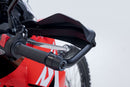 Honda CRF 300 L Rally [2021-2024] - Adventure-håndbeskyttersett svart, for CRF300 Rally - bilde 7