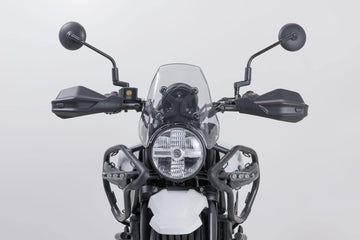 Royal Enfield Himalayan 450 [2024-2026] - Adventure Handguard Kit - Bilde 2