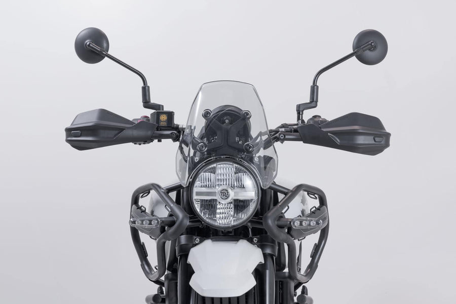 Royal Enfield Himalayan 450 [2024-2026] - Adventure Handguard Kit - Bilde 2