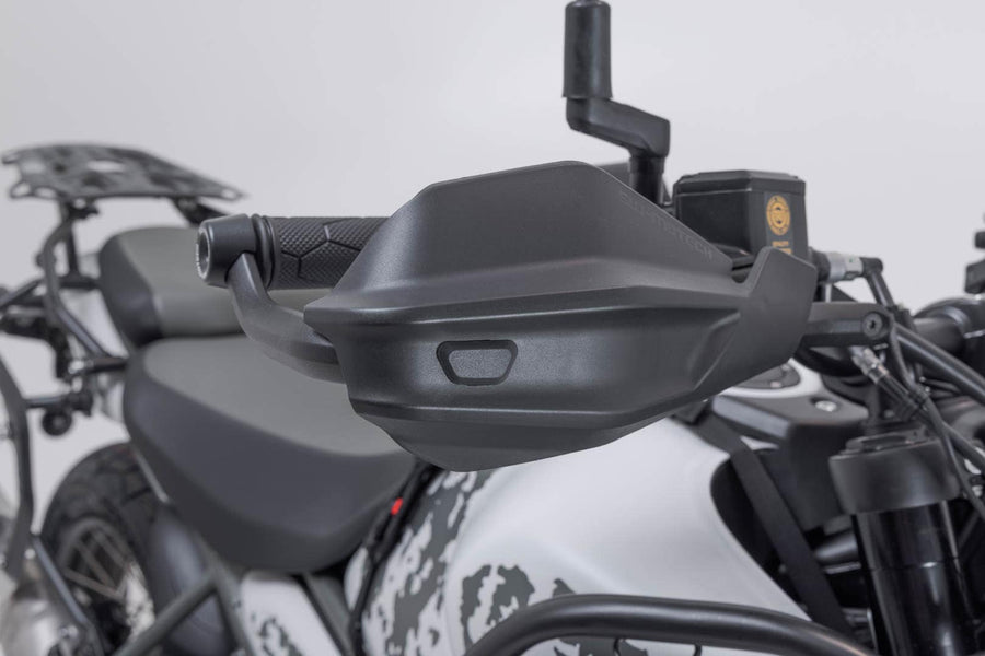 Royal Enfield Himalayan 450 [2024-2026] - Adventure-håndbeskyttersett - bilde 3