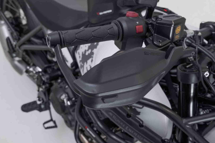 Royal Enfield Himalayan 450 [2024-2026] - Adventure-håndbeskyttersett - bilde 4