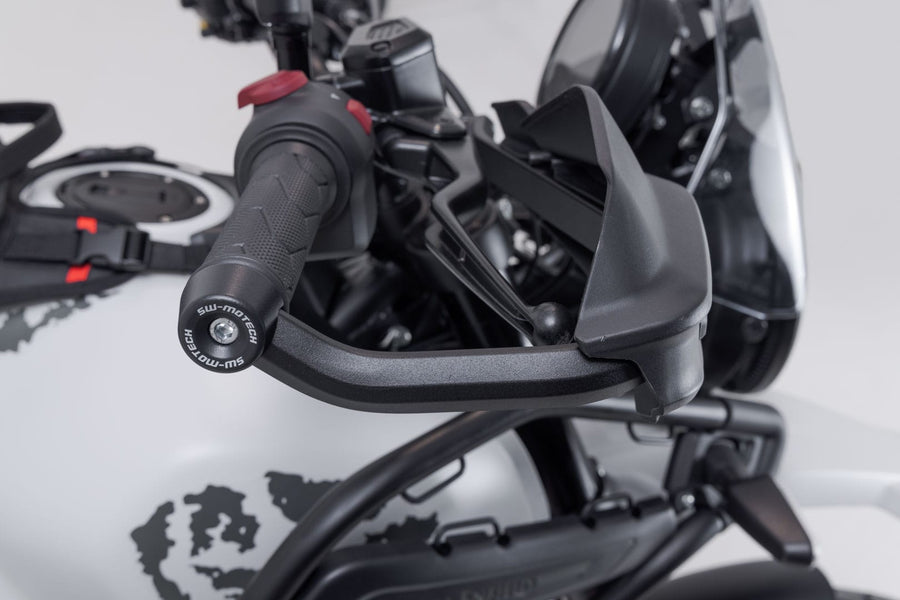 Royal Enfield Himalayan 450 [2024-2026] - Adventure-håndbeskyttersett - bilde 5