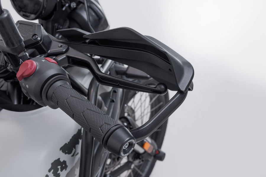 Royal Enfield Himalayan 450 [2024-2026] - Adventure-håndbeskyttersett - bilde 7