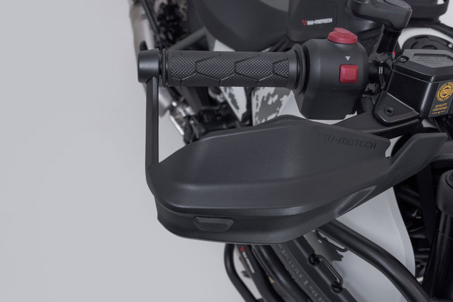 Royal Enfield Himalayan 450 [2024-2026] - Adventure-håndbeskyttersett - bilde 8
