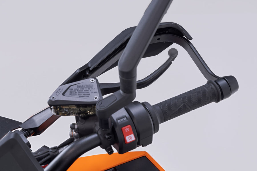 KTM 990 Duke [2024-2026] - Eventyr håndbeskyttersett - bilde 6