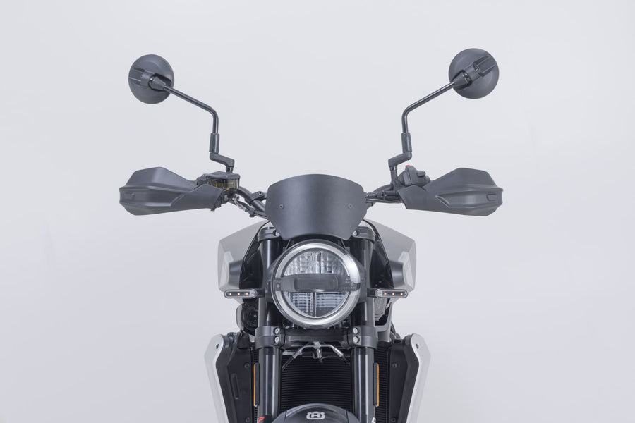 Husqvarna Svartpilen 801 [2024] - Adventure-håndvernsett - bilde 2