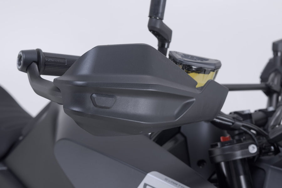 Husqvarna Svartpilen 801 [2024] - Adventure-håndvernsett - bilde 3