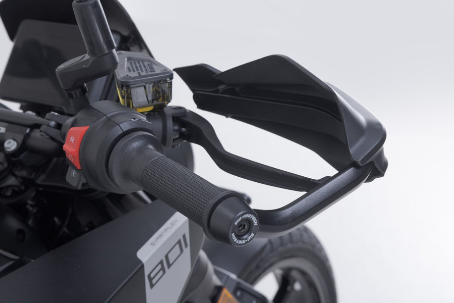 Husqvarna Svartpilen 801 [2024] - Adventure-håndvernsett - bilde 7