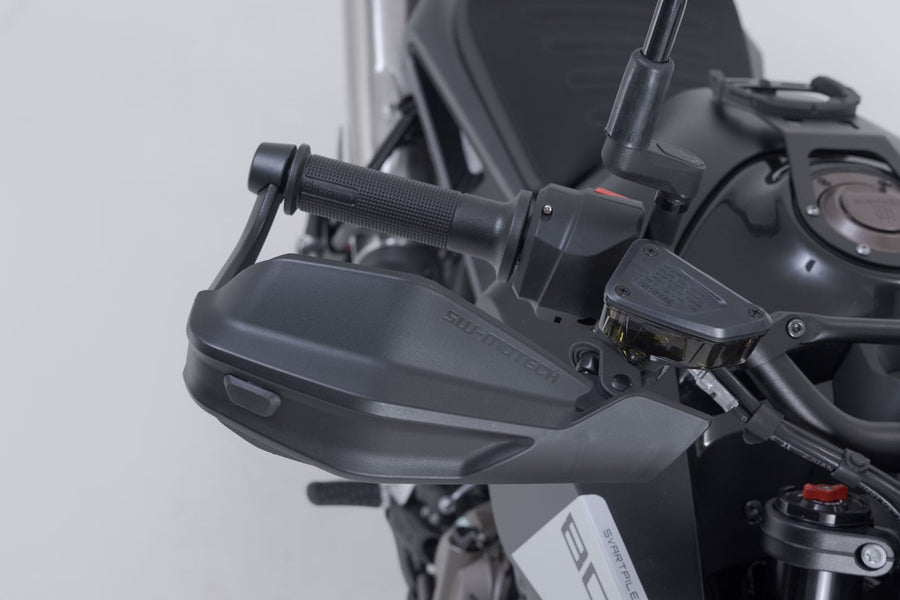 Husqvarna Svartpilen 801 [2024] - Adventure-håndvernsett – bilde 8
