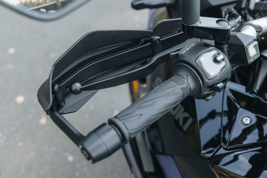 Triumph Speed Triple 1050 S [2018-2020] - Adventure-håndvernsett - bilde 3