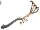 Kawasaki ZRX 1200 S ZRT20A [2003] - Manifold eksosmanifold-5