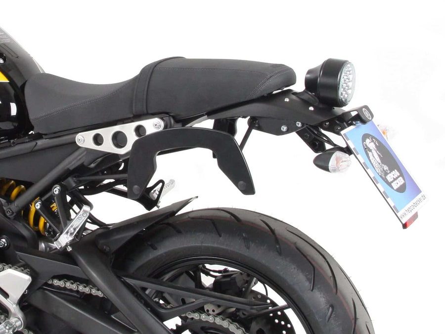 Yamaha XSR 900 [2016-2021] -C-BOW konverteringssett for kort bak