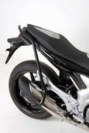 Suzuki SFV 650 Gladius [2009-2016] - Bakbeskyttelsesbar bak-1