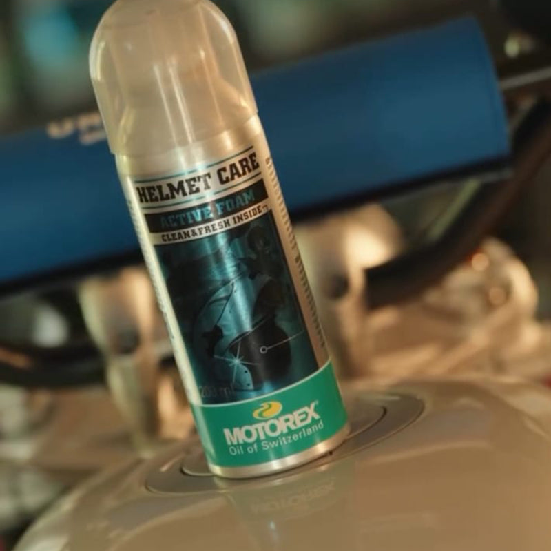 BMW F 900 GS [2023-] - Helmet Care Spray