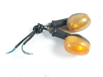 Yamaha TDR 125 5an [1999] - Blinker Set 2 Pieces