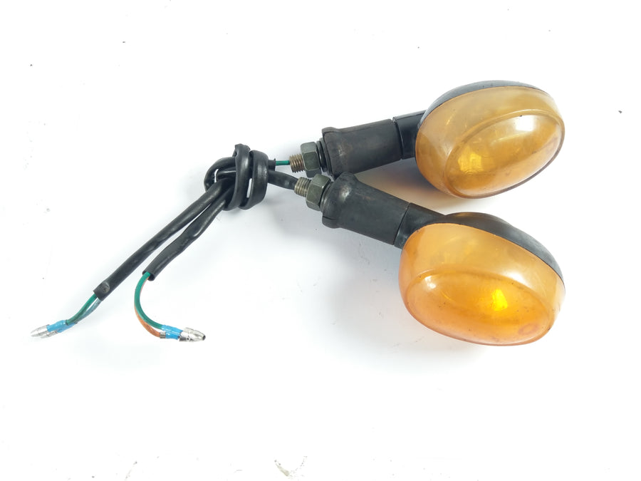 Yamaha TDR 125 5an [1999] - Blinker Set 2 Pieces