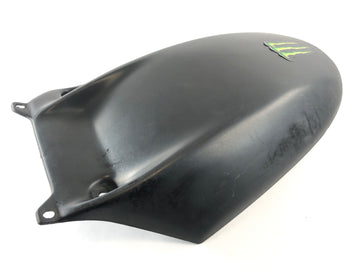 Aprilia RSV 1000 RR Factory [2009] - Bakrebeskyttelse bakhjulsdeksel