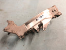 Honda VFR 800 RC46 [1999] - Ramme med papirer-3