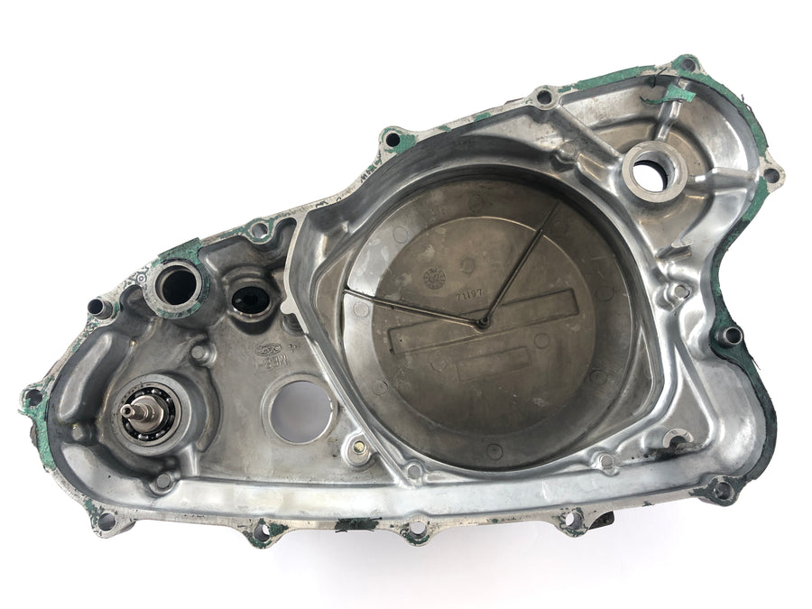 Honda CRF 450 R [2003] - Motorlokk koblingslokk