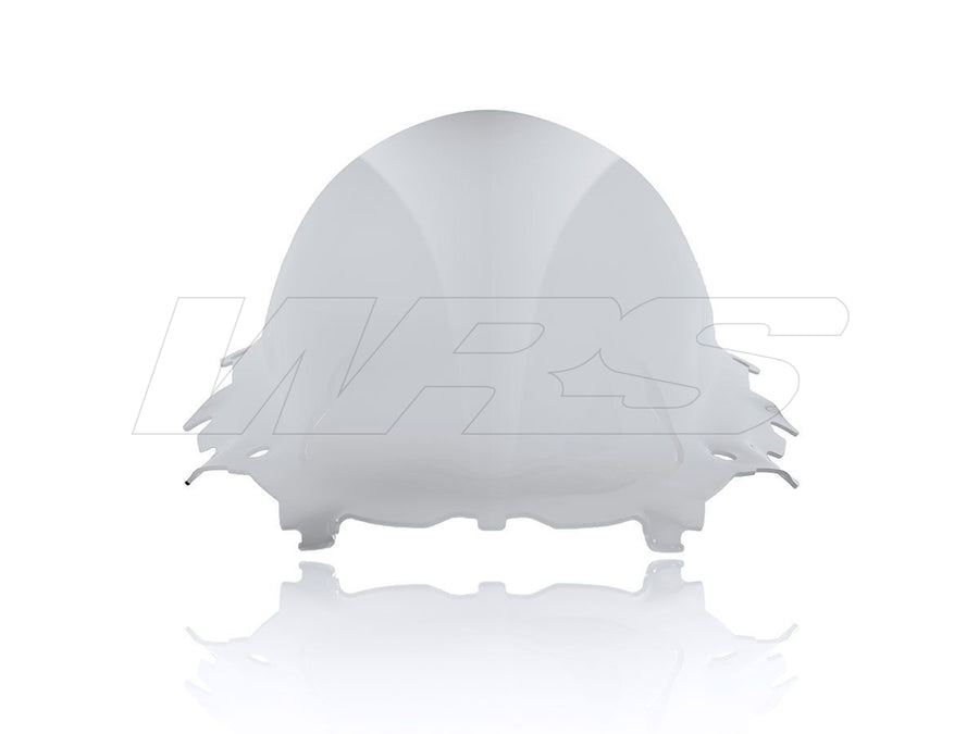 YAMAHA YZF-R3 [2025-2026] - Racing Windschild hoch – Ansicht 3