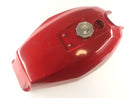 Moto Guzzi Le Mans 1000 VV [1988] - Tank Petrolent Tank med bulker og riper-2