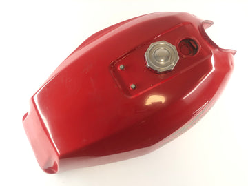 Moto Guzzi Le Mans 1000 VV [1988] - Tank Petrolent Tank med bulker og riper - 0