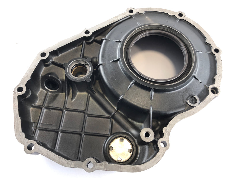 Ducati 900 SS [1993] - Clutch Lid Motor Lid