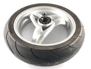 BMW F 650 CS Scarver [2001] - Bakhjul Rad Rim-1