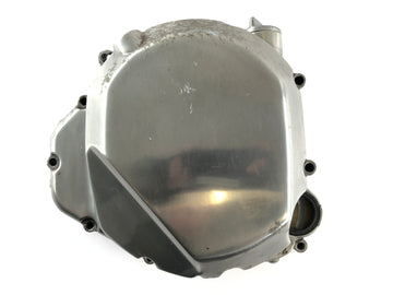 Kawasaki Zephyr 750 ZR750C [1991] - Clutch lokk motor lokk - 0