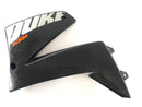 KTM LC4 640 Duke 2 [2001] - Tankkledning til venstre-1