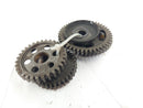Yamaha XT 600 Z 3AJ Tenere [1990] - Corporation Gears Tooth Wheels-2