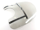 Yamaha XVS 650 Drag Star 4VR [1997] - Windshield with Abe-1
