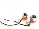 Triumph Thunderbird 900 RT T309 [1997] - Turn Signal Back Set Couple-4