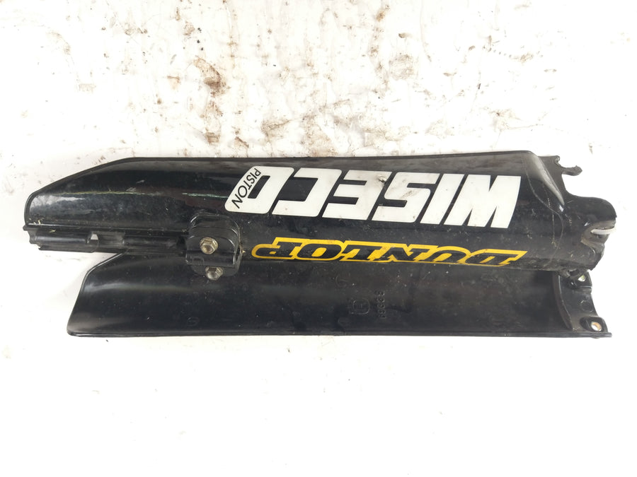 Husqvarna TE 450 SMR - Forkbeskyttere