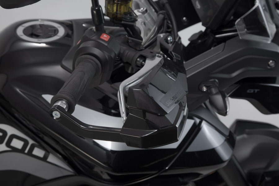 Triumph Tiger 900 [2020-2023] - KOBRA håndbeskyttersett – bilde 4