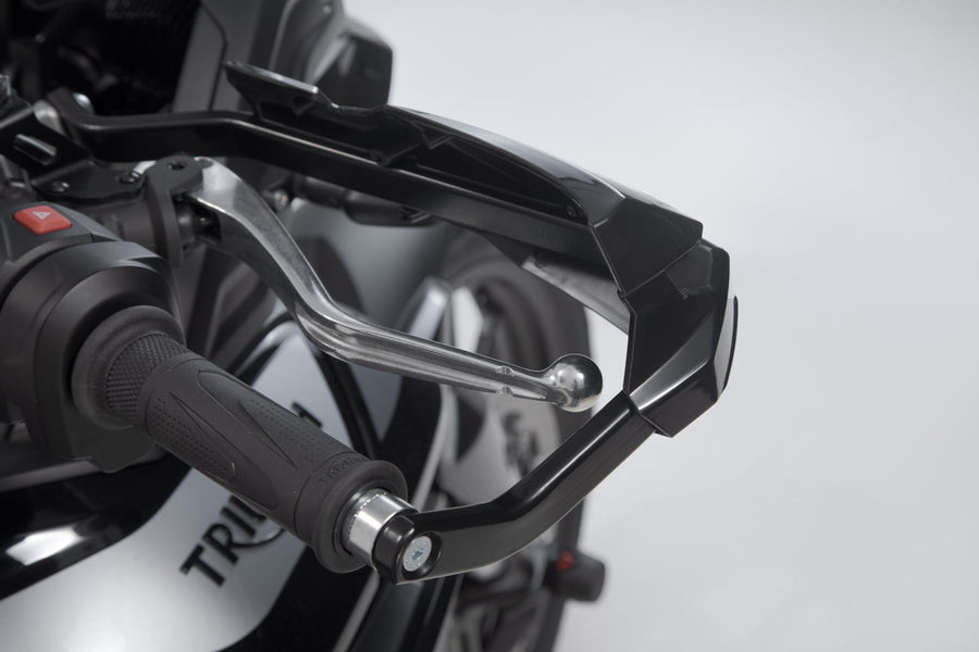 Triumph Tiger 900 GT [2020-2022] - KOBRA håndbeskyttersett – bilde 6