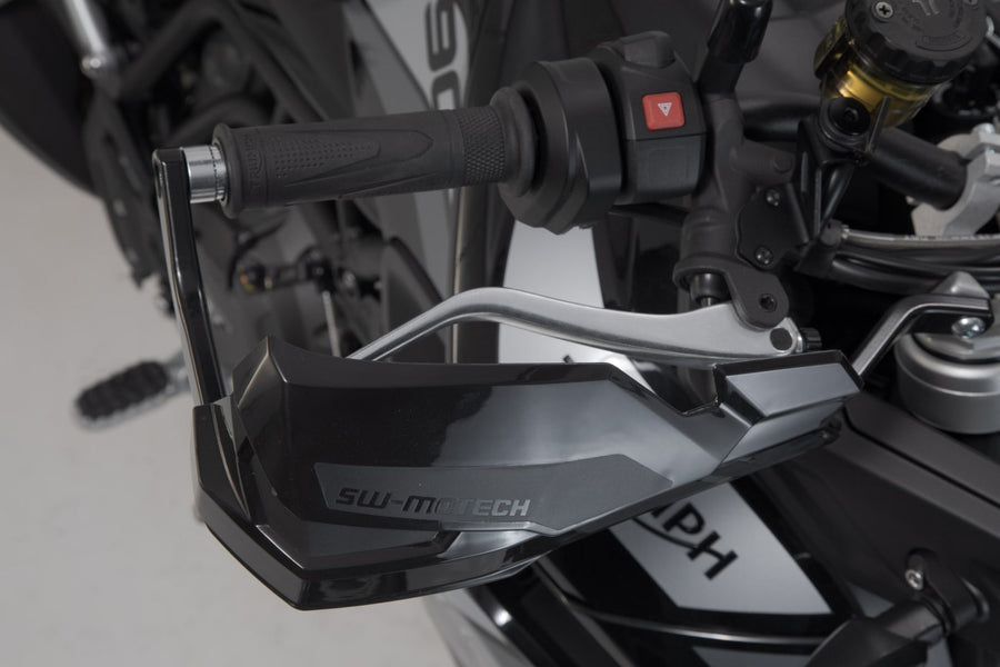 Triumph Tiger 900 GT [2020-2022] - KOBRA håndbeskyttersett – bilde 7
